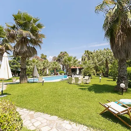 Casa vacanze Coconut & Vanilla & Pineapple Pool #feelslikehome