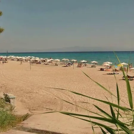 Ferienhaus Coconut & Vanilla & Pineapple Pool #feelslikehome *