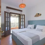 Tatil Evi Coconut & Vanilla & Pineapple Pool #feelslikehome