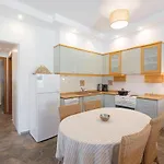 Tatil Evi Coconut & Vanilla & Pineapple Pool #feelslikehome