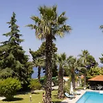 Tatil Evi Coconut & Vanilla & Pineapple Pool #feelslikehome *