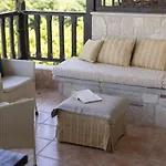 Tatil Evi Coconut & Vanilla & Pineapple Pool #feelslikehome Kriopigi