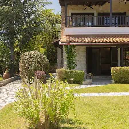 Tatil Evi Coconut & Vanilla & Pineapple Pool #feelslikehome *