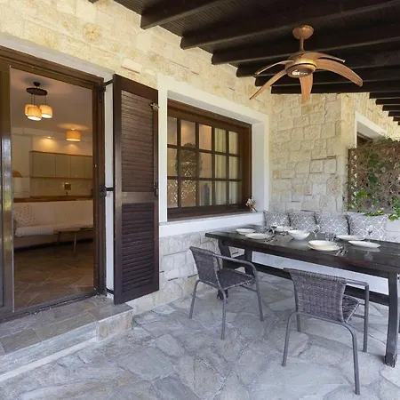 Tatil Evi Coconut & Vanilla & Pineapple Pool #feelslikehome *