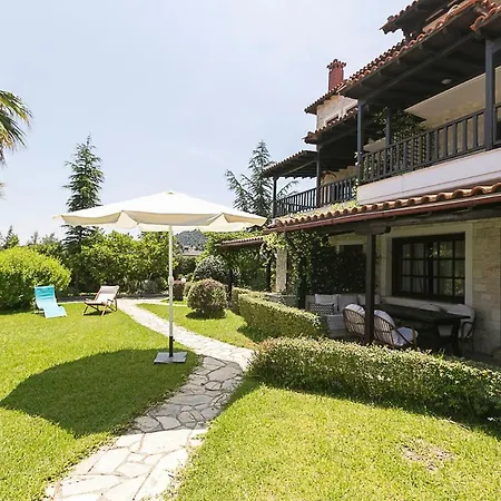 Tatil Evi Coconut & Vanilla & Pineapple Pool #feelslikehome