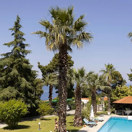 Holiday home Coconut & Vanilla & Pineapple Pool #feelslikehome *