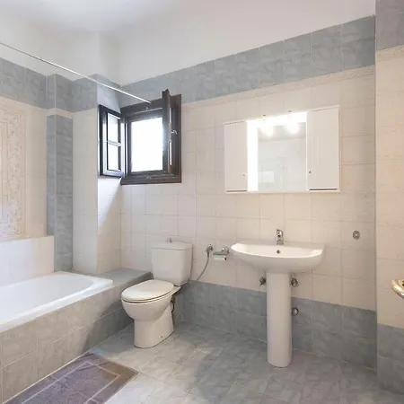 Coconut & Vanilla & Pineapple Pool #feelslikehome Kriopigi