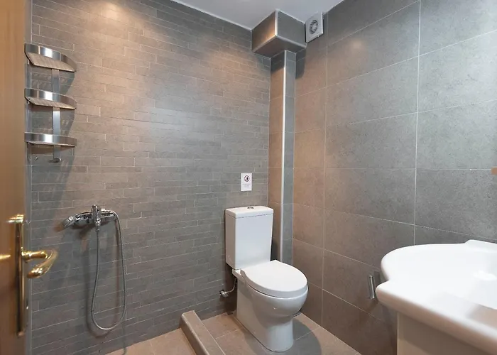 Hébergement de vacances Coconut & Vanilla & Pineapple Pool #feelslikehome