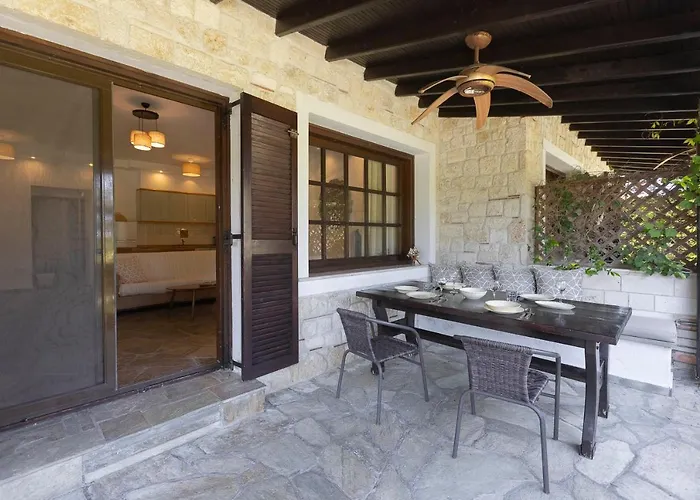 Hébergement de vacances Coconut & Vanilla & Pineapple Pool #feelslikehome *