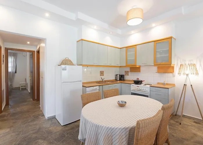 Hébergement de vacances Coconut & Vanilla & Pineapple Pool #feelslikehome