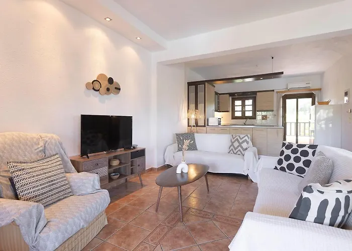 Hébergement de vacances Coconut & Vanilla & Pineapple Pool #feelslikehome *