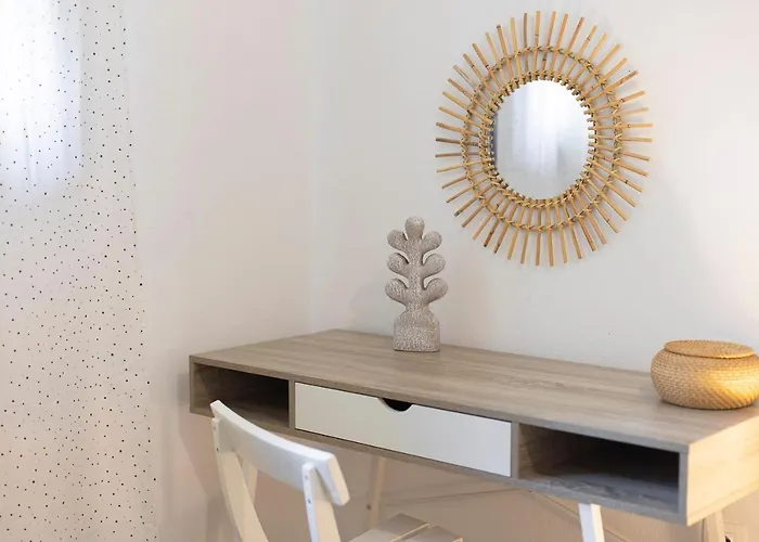 Hébergement de vacances Coconut & Vanilla & Pineapple Pool #feelslikehome