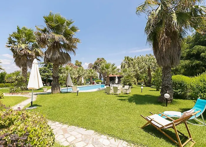 Hébergement de vacances Coconut & Vanilla & Pineapple Pool #feelslikehome