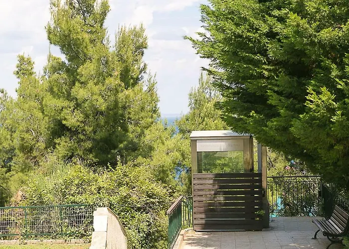 Hébergement de vacances Coconut & Vanilla & Pineapple Pool #feelslikehome *