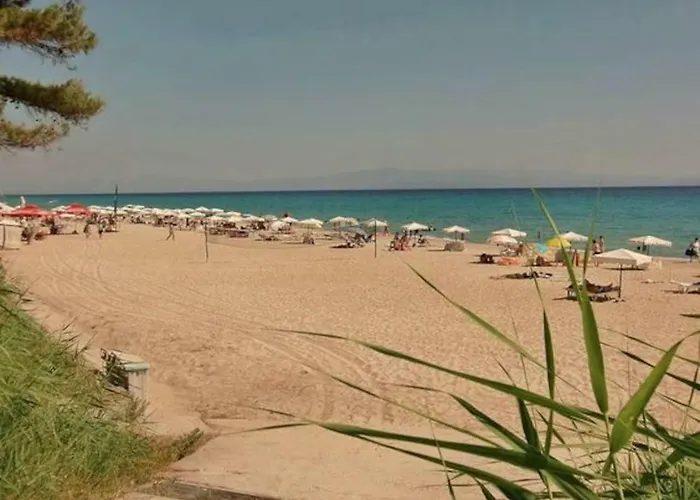 Hébergement de vacances Coconut & Vanilla & Pineapple Pool #feelslikehome *