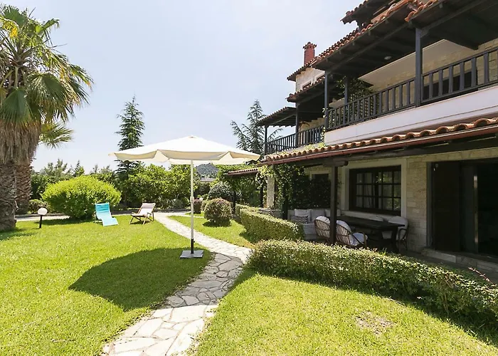 Hébergement de vacances Coconut & Vanilla & Pineapple Pool #feelslikehome